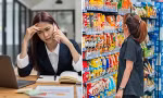 Cô gái nghỉ việc lương 20 triệu, đi làm bán hàng lương 8 triệu thấy hạnh phúc hơn