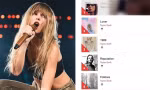 Đâu chỉ bán hết vé concert, Taylor Swift còn vừa có thành tựu vô tiền khoáng hậu này