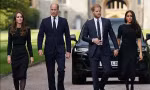 Công nương Kate nói gì về lần tái hợp bất ngờ của anh em Hoàng tử William - Harry?