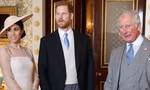 Thái tử Charles nói gì khi bị cho là người đã hỏi về màu da của con trai Harry - Meghan?