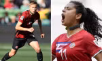 Một số cầu thủ ở World Cup nữ 2023 đeo chiếc vòng cổ lạ mắt, nó có tác dụng gì?