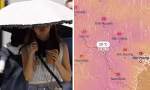 Sau khi đợt lạnh khô kết thúc ở miền Bắc, Hà Nội có lại nồm nữa không?