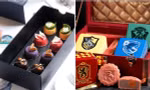 Những chiếc bánh Trung thu sáng tạo nhất năm 2021: Đẹp thế này chỉ ngắm chứ ai nỡ ăn!
