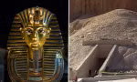 Bí ẩn về vũ khí của Vua Ai Cập Tutankhamun đã được giải đáp: Chất liệu từ ngoài Trái Đất!