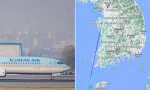 Chuyến bay Korean Air giảm độ cao 7.900m trong 10 phút, nhiều hành khách nhập viện