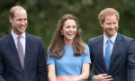 Vắng mặt Meghan, nhà William - Harry họp gia đình, mục đích là gì, William yêu cầu ra sao?