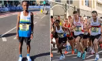 Người về nhất cuộc chạy marathon bất ngờ bị tước danh hiệu vì tham gia nhầm cuộc thi