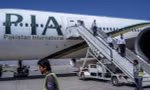 Phi công Pakistan không chịu lái máy bay tới đích vì hết ca làm việc đúng giữa chuyến bay