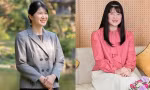 Công chúa Aiko tròn 20 tuổi, hứa sẽ hỗ trợ công việc của Hoàng gia dù không được nối ngôi