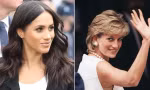 Nhà chiêm tinh của Công nương Diana từng nói về năm 2021 của Meghan: Đều đã thành sự thật
