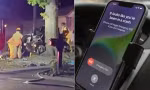 Điện thoại iPhone tự động gọi cảnh sát đến hiện trường vụ va chạm khi nạn nhân bất tỉnh