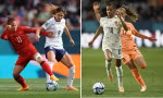 Báo nước ngoài nhận xét gì về trận ĐT nữ Việt Nam - ĐT nữ Bồ Đào Nha ở World Cup 2023?