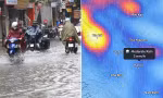 Mưa kéo dài ở miền Bắc có phải tàn dư của bão Yagi không, bao giờ mới giảm?