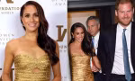 Vợ chồng Harry - Meghan Markle bị từ chối cực gắt khi gửi yêu cầu tới nhóm săn ảnh