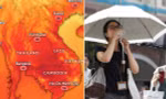Tại sao gần đây nước ta có thời tiết thất thường: Lúc rét thấm thía, lúc nóng rát da?