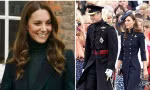 Công nương Kate Middleton nói thế nào về Hoàng tử William mà khiến ai nghe cũng ngưỡng mộ?