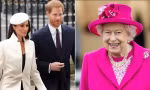 Harry - Meghan bất ngờ đề nghị gặp Nữ hoàng, nhân viên của Hoàng gia cũng thấy khó hiểu?