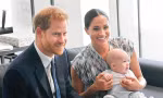 Hoàng gia Anh đã thêm tên con gái Harry - Meghan vào danh sách kế vị, với tước vị là gì?