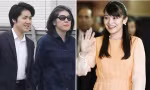 2 tuần nữa là đến lễ cưới mà nhà người yêu của Công chúa Mako lại bị yêu cầu trả "tiền nợ"