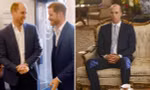 Các fan của Hoàng gia Anh phẫn nộ: “Vai phản diện” trong phim về Harry - Meghan là William