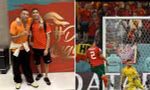 Kylian Mbappe đăng bài chế giễu đội tuyển Tây Ban Nha thế nào mà sau đó phải xóa ngay?