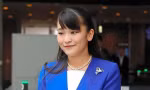 Cựu Công chúa Mako đã tìm được việc làm ở Mỹ, nhưng vẫn có một chi tiết khó hiểu