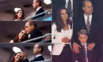 Bị “quay lén” trong trận chung kết EURO, vì sao nhà William - Kate được khen ngợi hết lời?