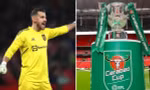 Tại sao một cầu thủ của Newcastle chỉ có thể nhận HCV nếu Manchester United vô địch Carabao Cup?