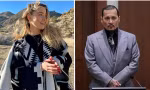 Amber Heard thể hiện là người đàng hoàng, đã bán nhà để bồi thường cho Johnny Depp