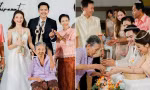Cụ bà 90 tuổi ở Thái Lan bất ngờ nổi tiếng vì “thả tim” theo kiểu không giống ai