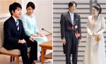 Người yêu “thường dân” chuẩn bị gặp cha mẹ Công chúa Mako, anh sẽ cần giải thích những gì?