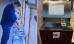 Kẻ lừa đảo dán mã QR tài khoản cá nhân lên hòm từ thiện để mọi người chuyển nhầm