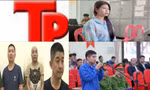 Bản tin Hình sự: Cô gái bị bạn trai đâm tử vong vì đòi chia tay