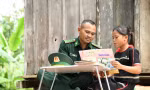 Chương trình đỡ đầu gần 1.000 trẻ em mồ côi vào chung kết giải thưởng Hành động vì cộng đồng 2024