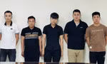 Bóc gỡ đường dây lừa người dân vùng cao đứng tên vay tiền ngân hàng rồi chiếm đoạt