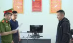 Khởi tố 2 đối tượng khai thác cát trái phép ở Thanh Hóa