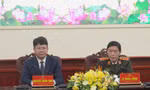 Từ 1/3, Bộ Công an tiếp nhận nhiệm vụ quản lý về lý lịch tư pháp 
