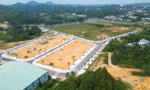 Hết thời sốt nóng, đất nền ven Hà Nội đấu giá chỉ bằng giá khởi điểm