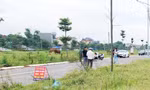 Bắc Giang tạm dừng giao dịch loạt lô đất vì đấu giá gian lận, thông đồng dìm giá
