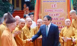 Thủ tướng Phạm Minh Chính chúc mừng Đại lễ Phật đản 2023 