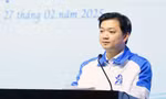 Thể hiện rõ nét Nghị quyết 57 vào từng phong trào sinh viên 