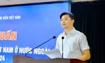 Phát triển các mô hình tình nguyện 'ảo', chiến dịch 'thật'