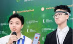 Sinh viên sáng chế thiết bị chống ngủ gật cho lái xe bằng công nghệ sóng não 