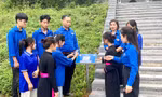 Số hóa di tích lịch sử cơ quan Trung ương Đoàn 