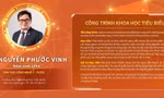 Những công trình tiêu biểu của 10 tiến sĩ nhận Giải thưởng Quả Cầu Vàng 2024