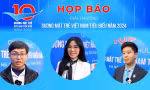 'Chất xúc tác' đưa gương mặt trẻ vươn tới những đỉnh cao 