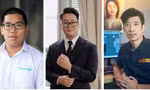Báo Tiền Phong tổ chức tọa đàm giao lưu với các đề cử Gương mặt trẻ Việt Nam tiêu biểu 2024