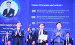 Tiến sĩ trẻ nuôi ước mơ từ làng biển