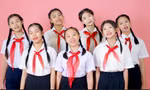 Ra mắt MV chào mừng Đại hội Cháu ngoan Bác Hồ toàn quốc lần thứ X 