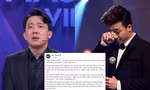 Trấn Thành lên tiếng về biệt danh "Thành Cry": "Đừng cho rằng ai đó cảm động là một điều bất thường"